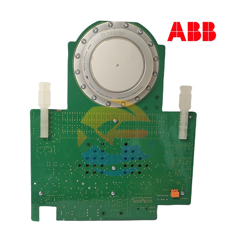 ABB 5SHY3545L0016 3BHB020720R0002  GVC736BE1012